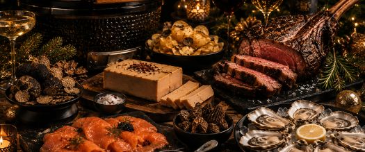 evenement Barbecue and co